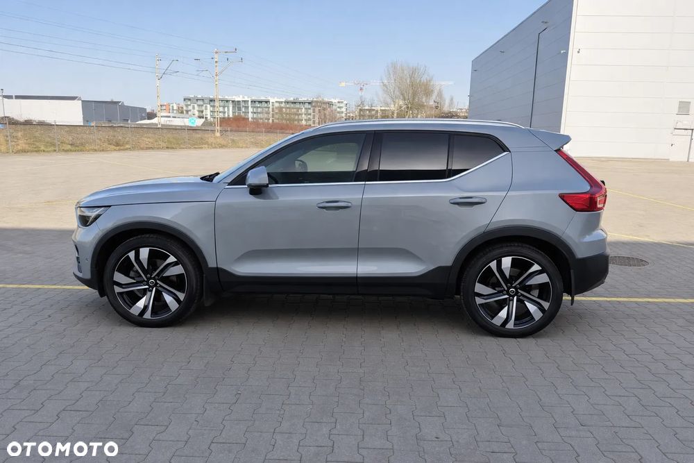 Volvo XC 40 B5 B AWD Ultimate Bright - 6