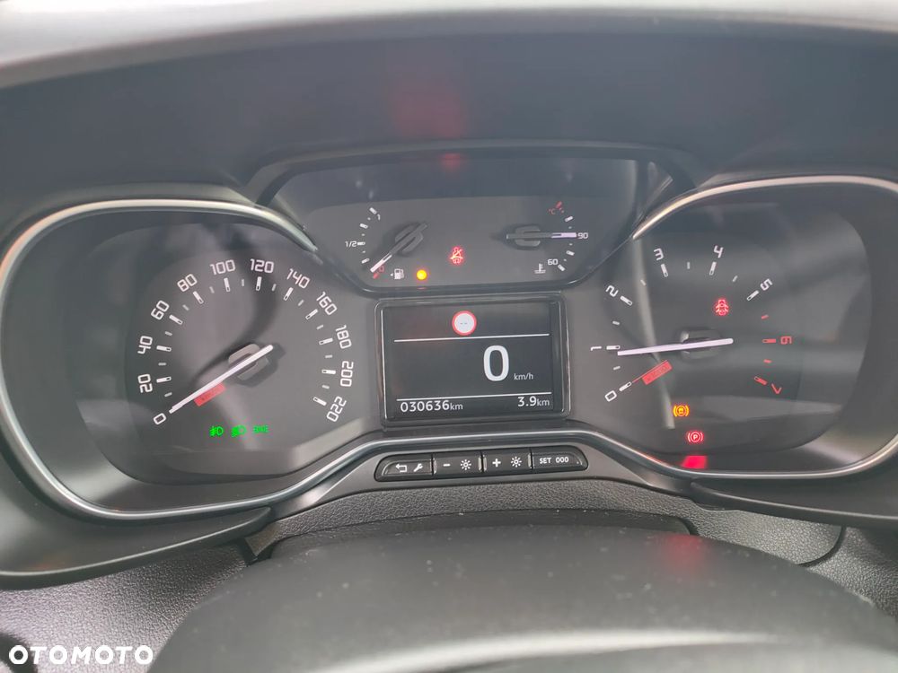 Toyota Proace City Verso 1.2 Turbo L2 Team Deutschland - 13