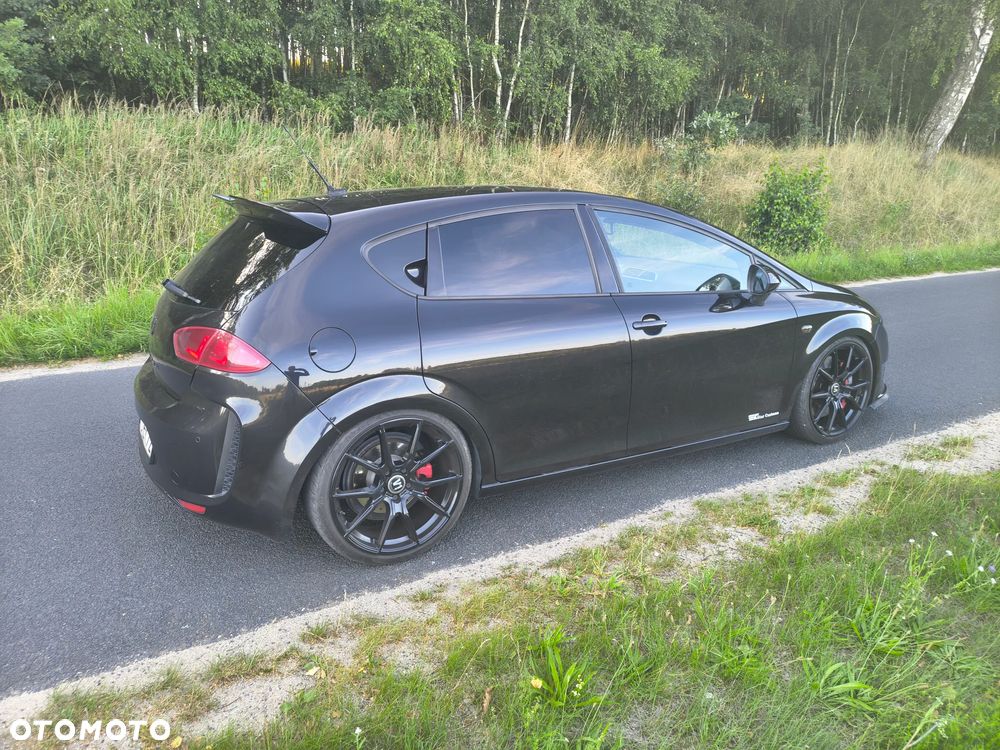 Seat Leon - 5