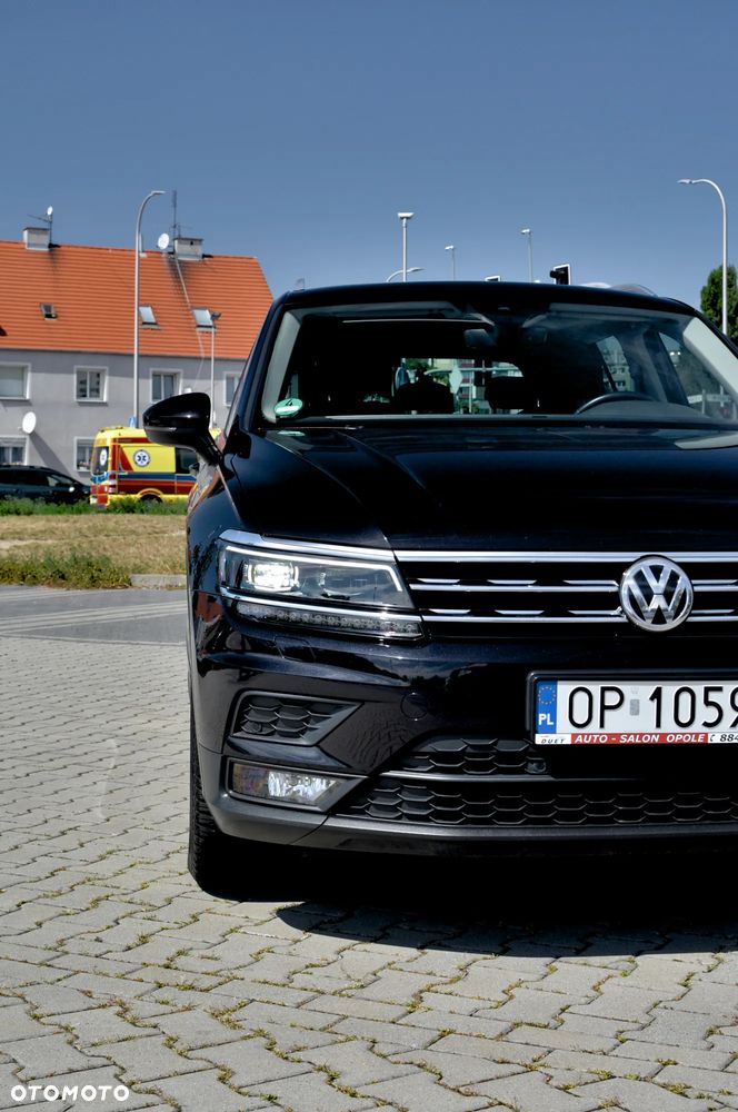 Volkswagen Tiguan 1.5 TSI EVO JOIN DSG - 12