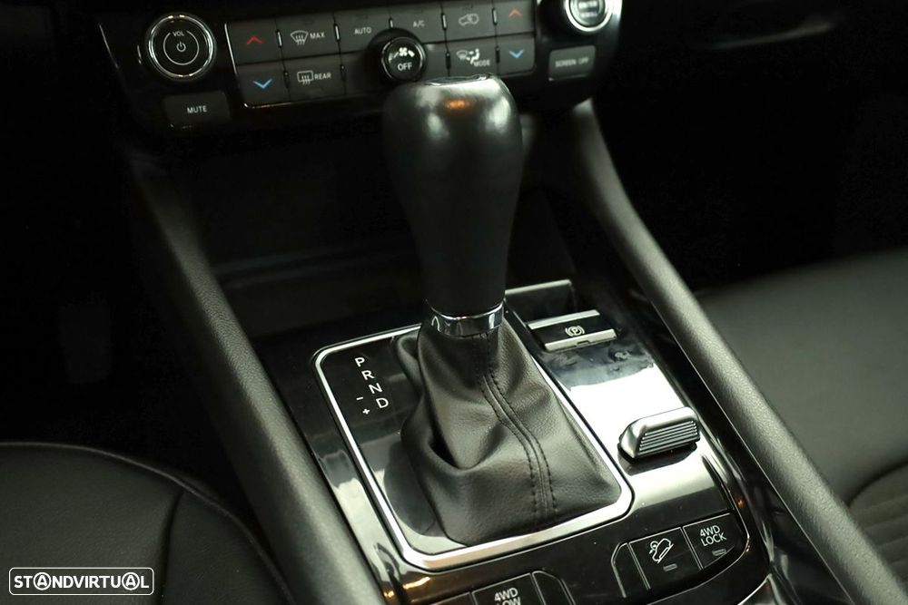 Jeep Compass 1.3 T4 4xe Auto Limited - 13