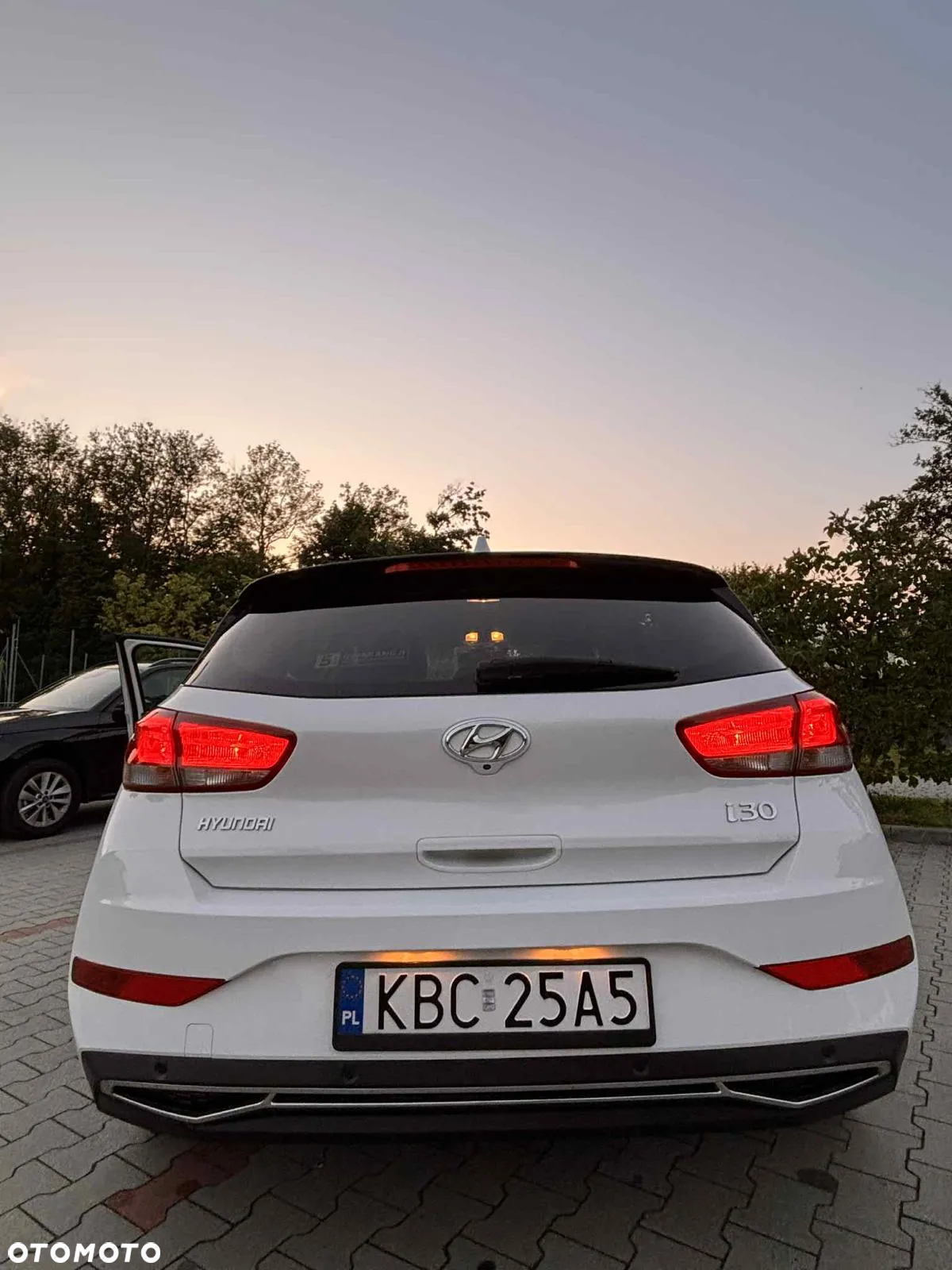 Hyundai i30 1.5 DPI Comfort - 15