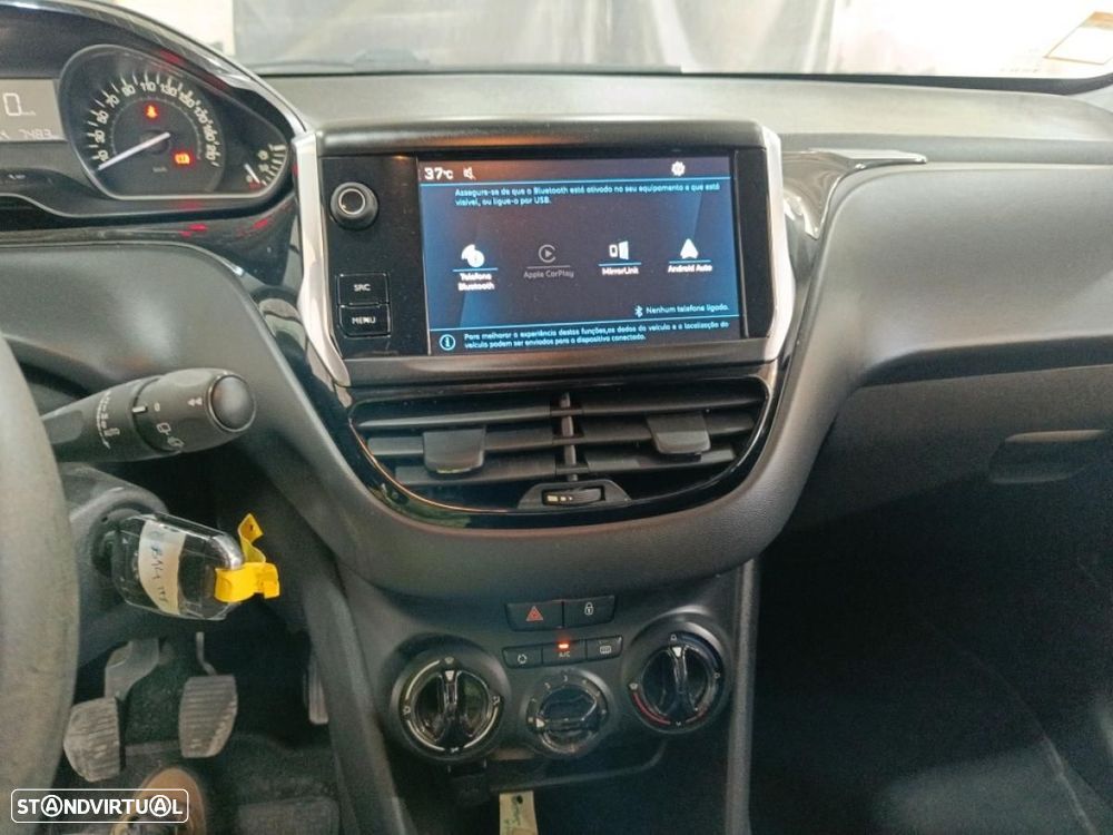 Peugeot 208 Van 1.5 BlueHDi (c/iva) - 6