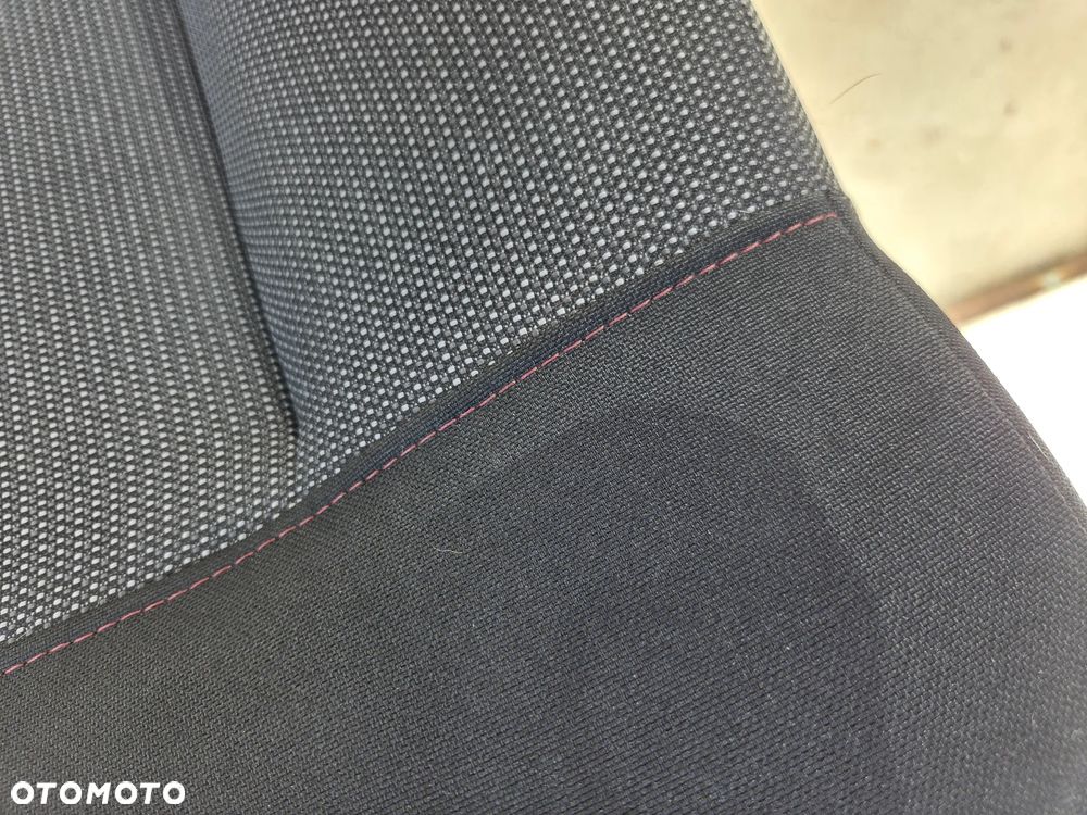 Fotel przedni lewy Citroen C4 Cactus LIFT - 5