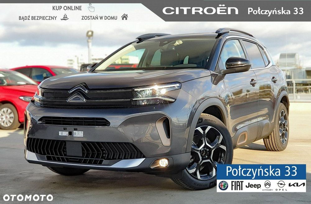 Citroën C5 Aircross - 2