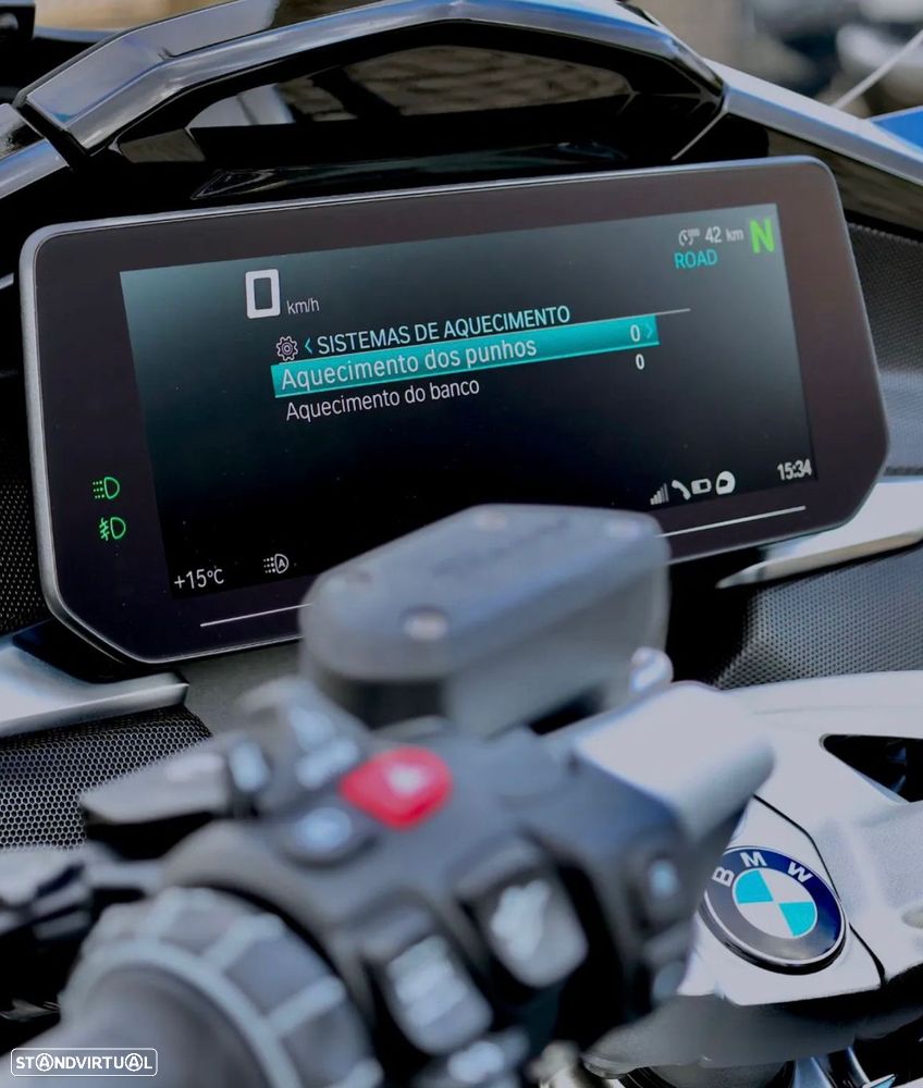 BMW K 1600 GTL K 1600 GTL - 31