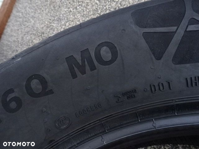 235/60/R18 108W CONTINENTAL ECO CONTACT 6Q - 9
