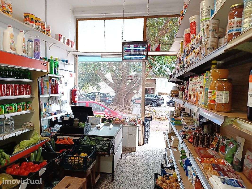 Loja  para venda - Grande imagem: 3/16