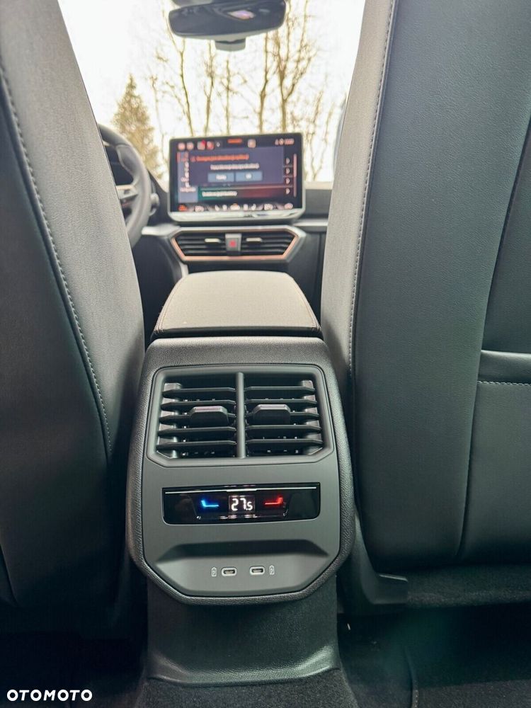 Cupra Formentor 2.0 TSI 4Drive DSG - 29