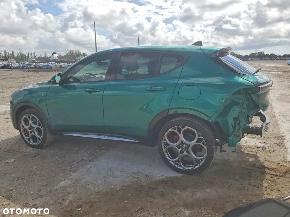 Alfa Romeo Tonale 1.3 VGT Q4 Ti - 3