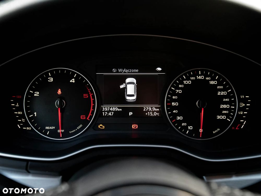 Audi A4 Avant 2.0 TDI S tronic sport - 19