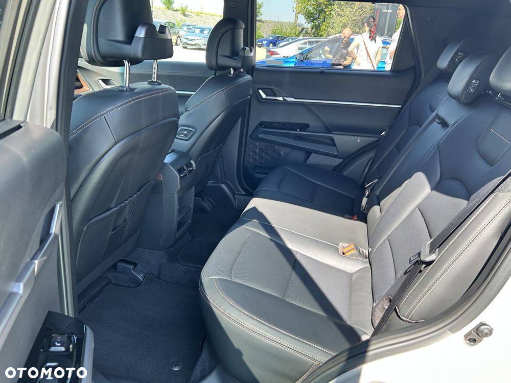 SsangYong/KGM Torres EVX 73,4 kWh Wild - 24