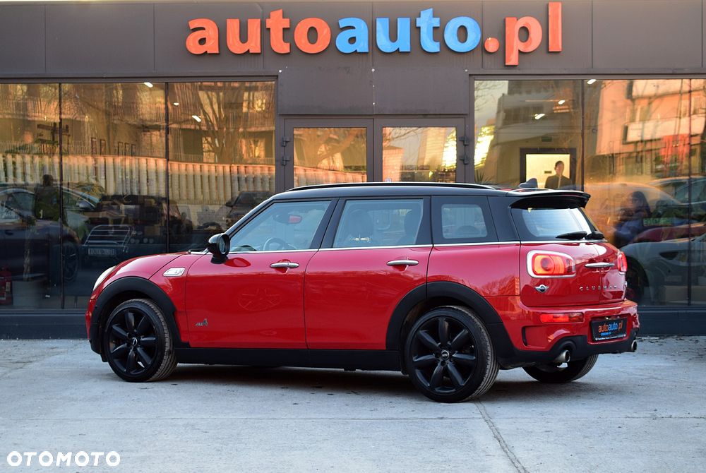 MINI Clubman - 17