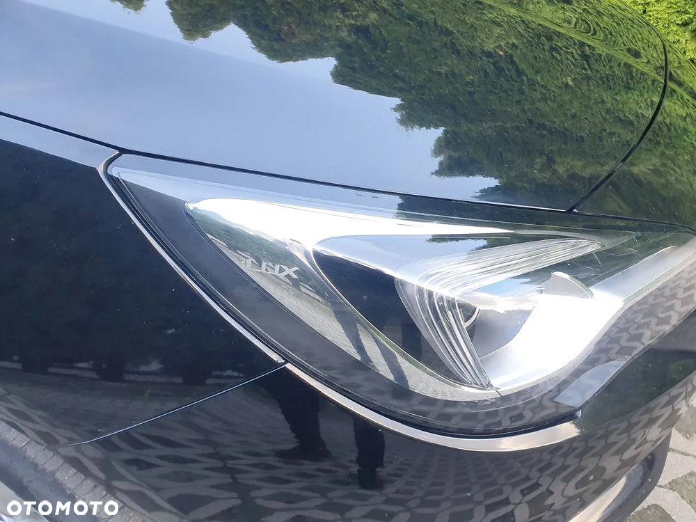 Opel Astra 1.6 D (CDTI) Automatik Sports Tourer Innovation - 22