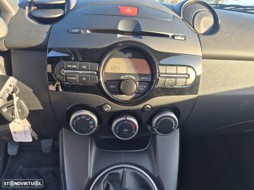 Mazda 2 1.3 MZR Sport - 15