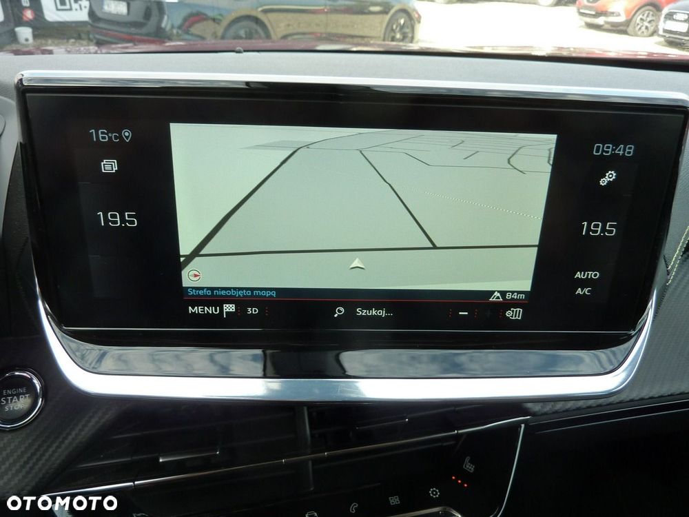 Peugeot 2008 - 21