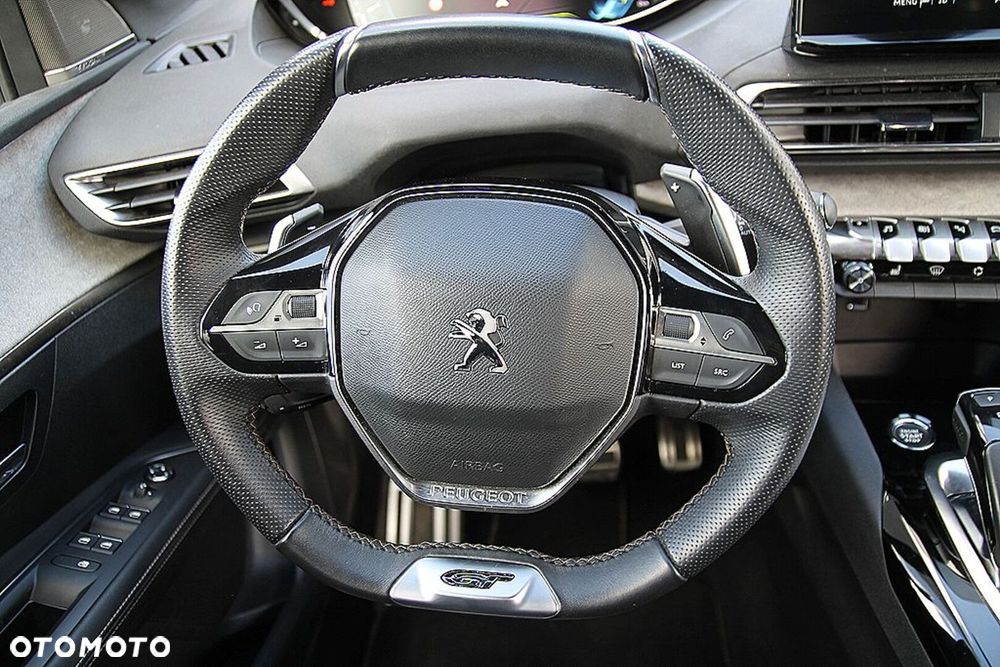 Peugeot 3008 - 10