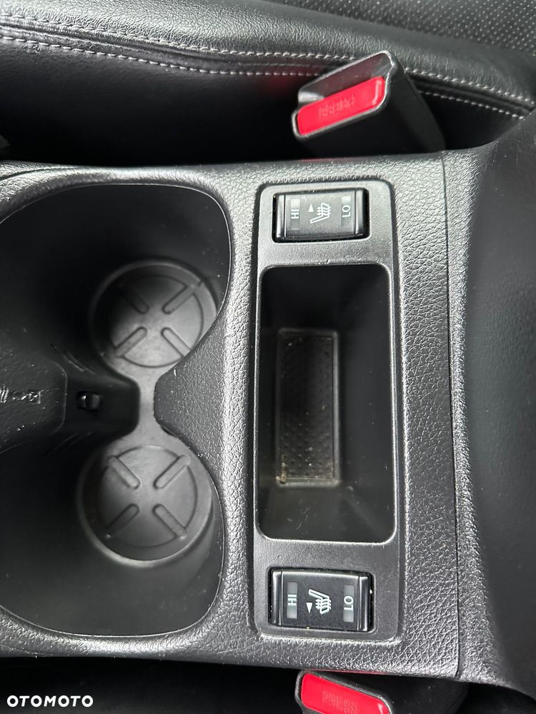 Nissan X-Trail 1.6 DCi Tekna - 16