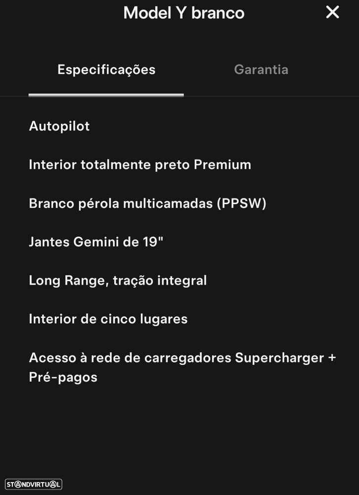 Tesla Model Y Long Range Dual Motor AWD - 13