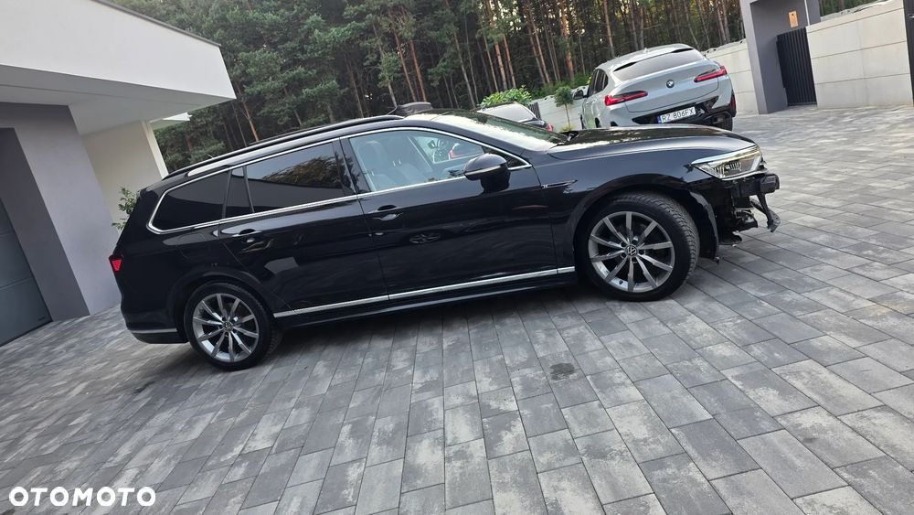 Volkswagen Passat - 13