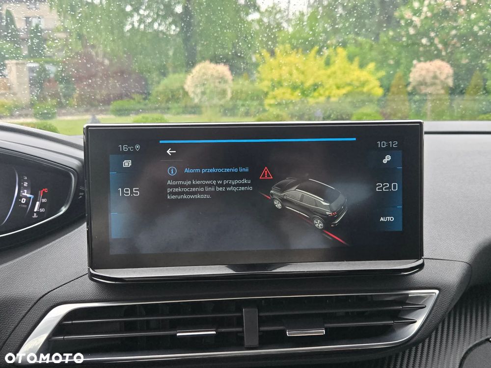 Peugeot 3008 PureTech 130 Stop & Start Active - 26