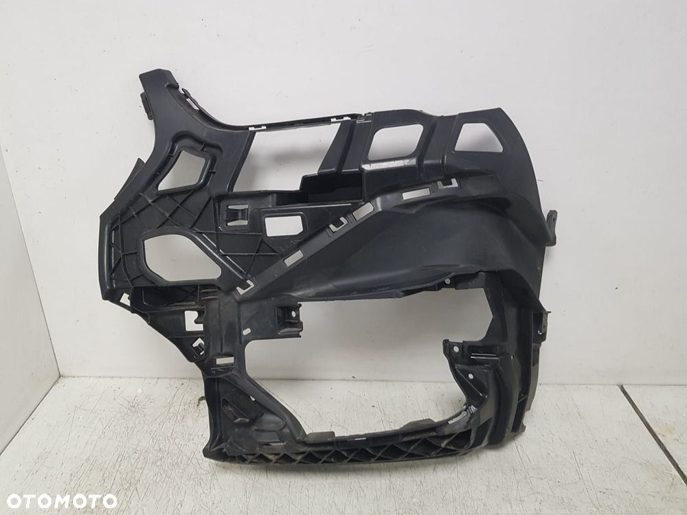 SLIZG MOCOWANIE ZDERZAKA PRZEDNIEGO LEWY LEWA BMW X1 F48  LCI LIFT 19-22 7954215 - 3