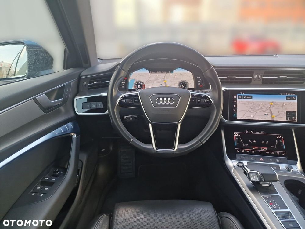 Audi A6 Limousine - 25