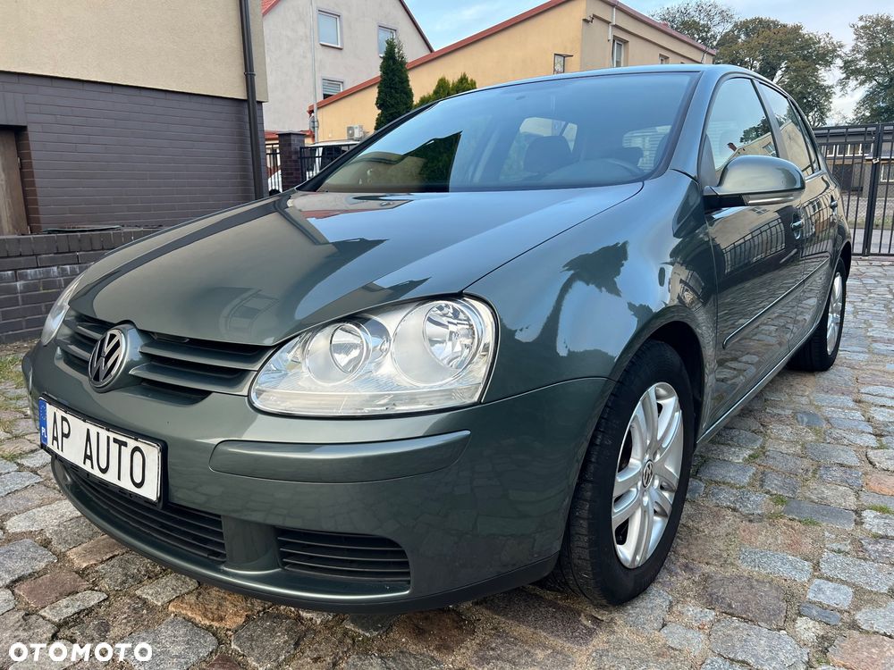 Volkswagen Golf 1.4 United - 1