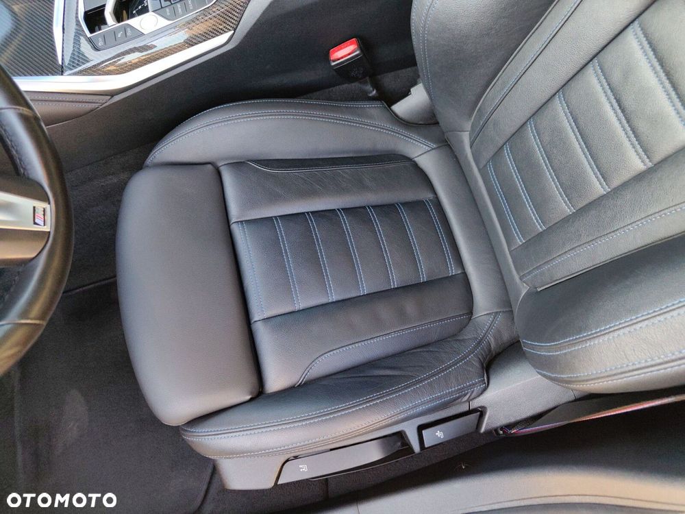 BMW Seria 4 430i xDrive M Sport sport - 14