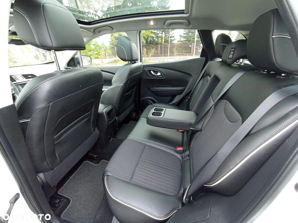 Renault Kadjar 1.2 Energy TCe Bose EDC - 25