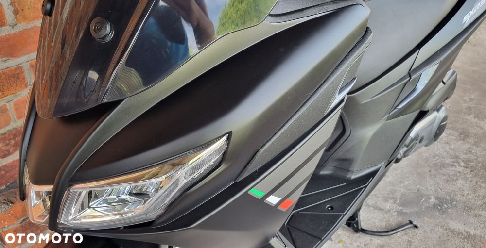 Aprilia SX - 5