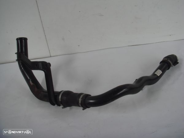 Tubo De Saida Do Turbo Ford Mondeo Iii (B5y) - 2