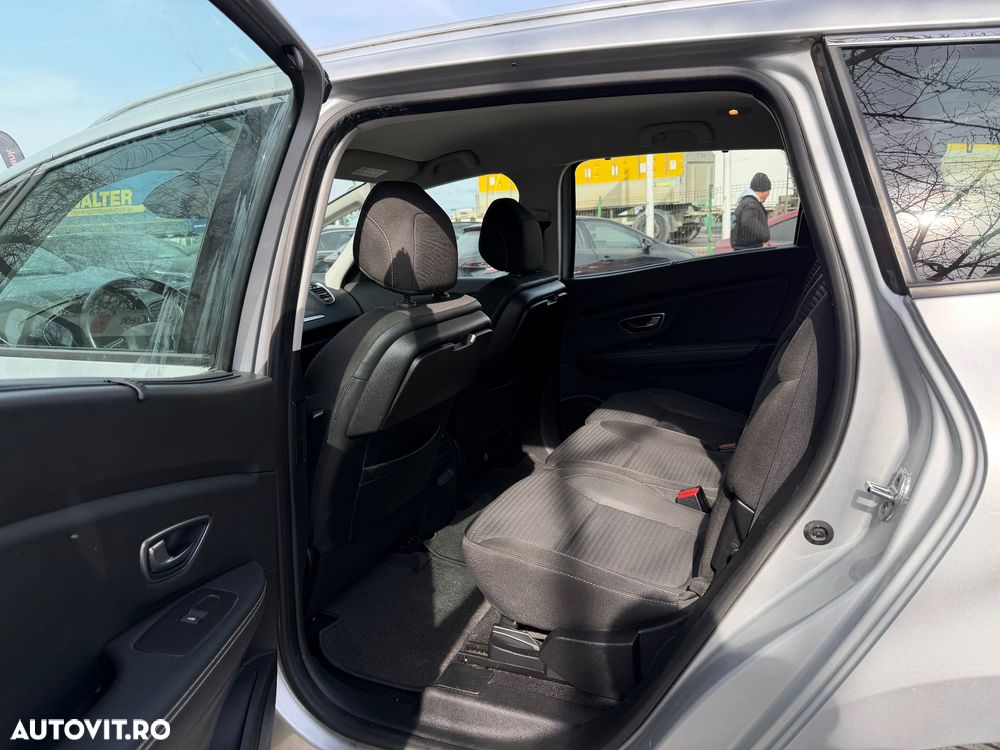 Renault Grand Scenic ENERGY dCi 130 Business - 14