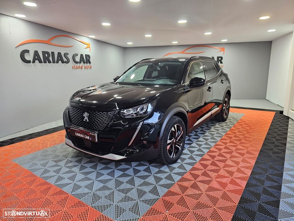 Peugeot 2008 1.2 PureTech Allure - 2