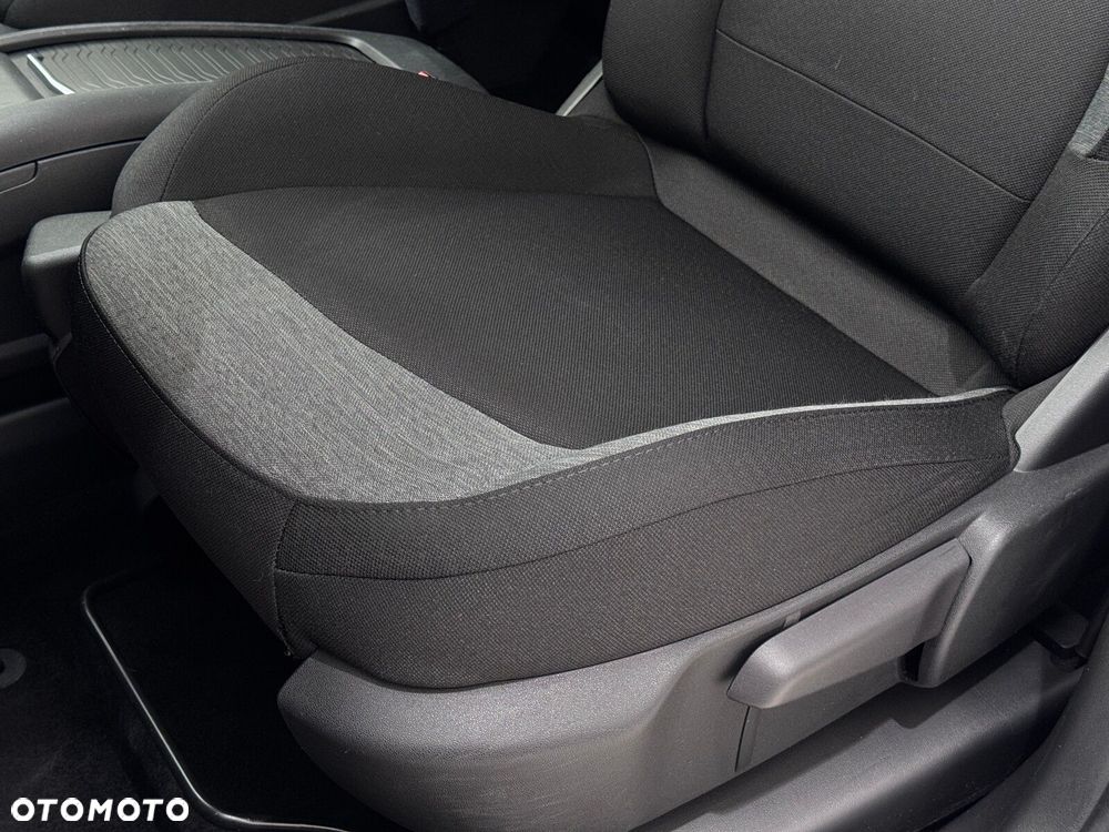 Citroën C4 SpaceTourer - 11