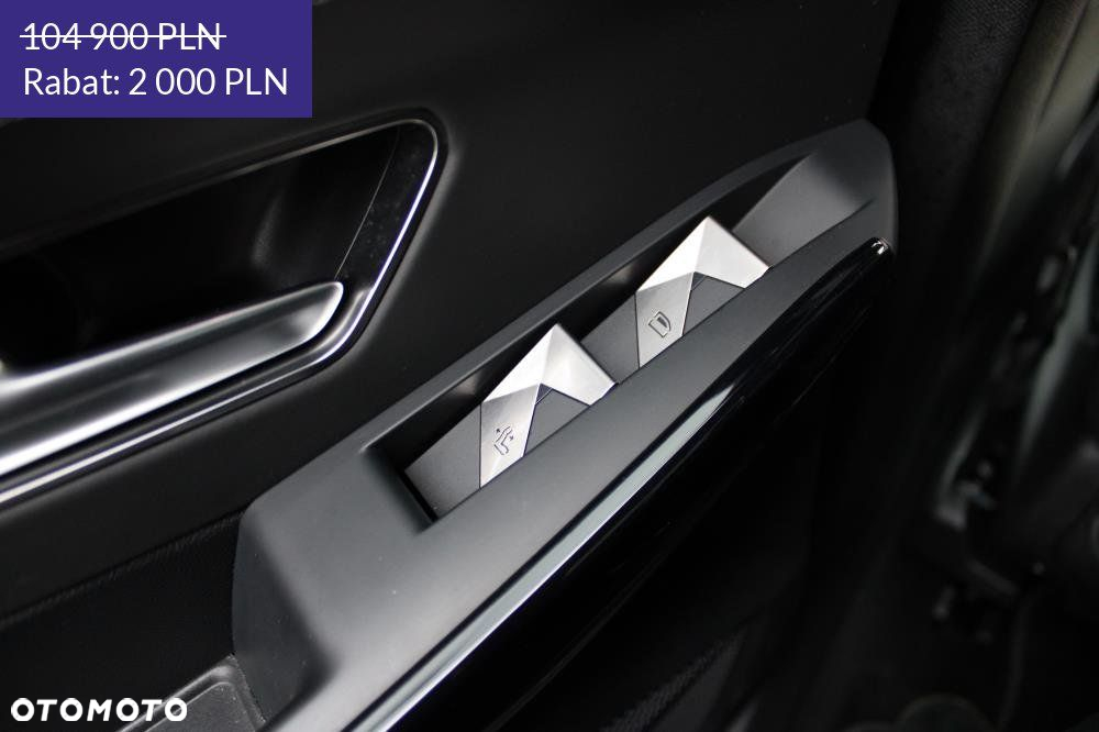 DS Automobiles DS 7 Crossback - 28