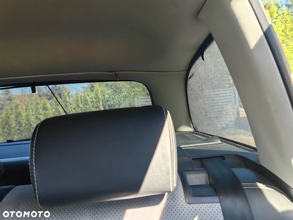 Skoda Octavia 1.6 FSI Classic - 10