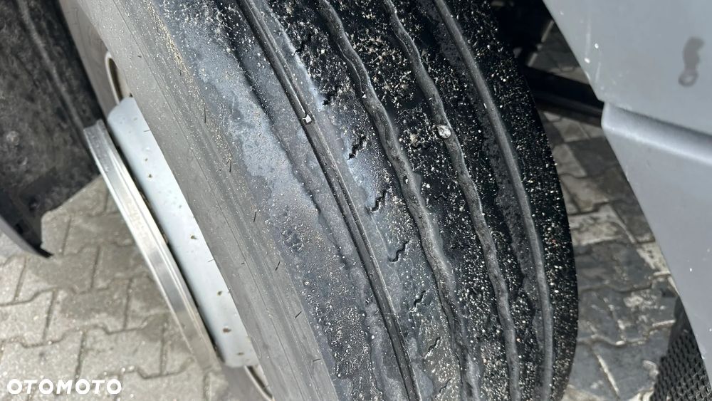 Scania R450 A4X2NA - 17