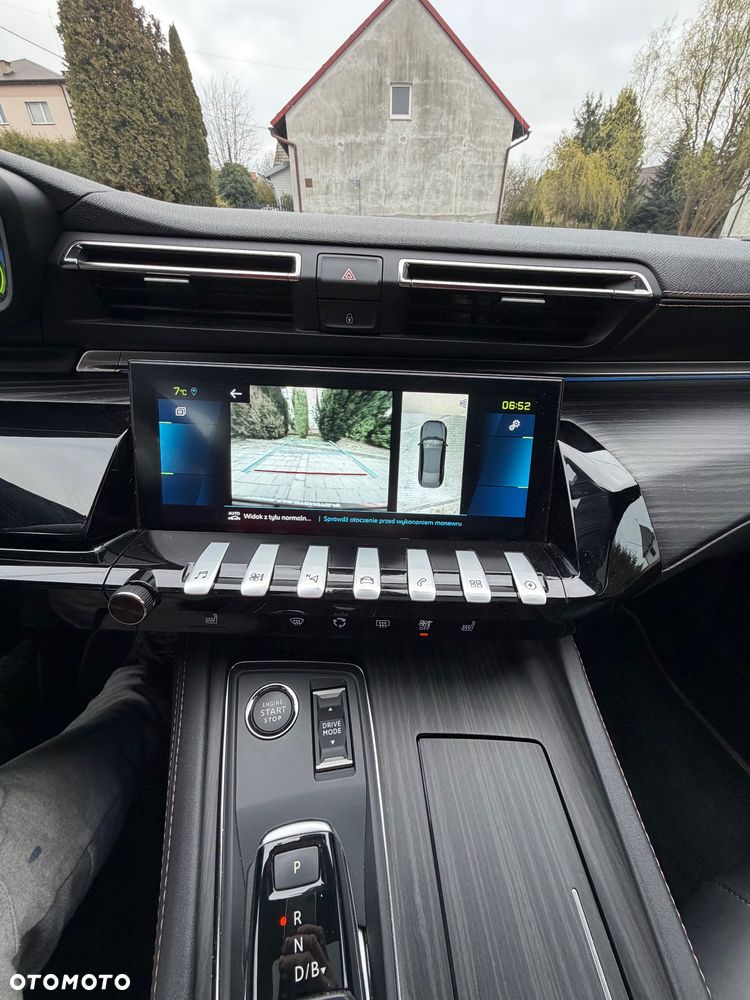 Peugeot 508 180 e-EAT8 GT - 25