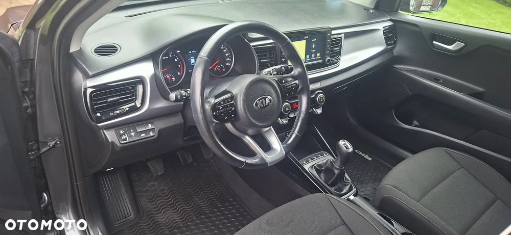 Kia Rio 1.4 XL - 20