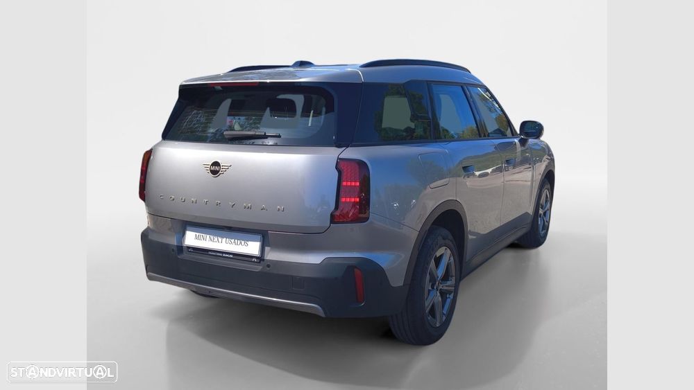 MINI Countryman C Essential - 6