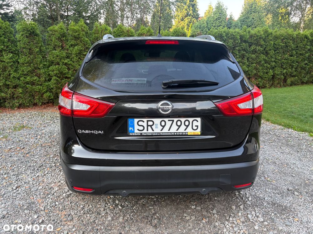 Nissan Qashqai 1.2 DIG-T Tekna - 7
