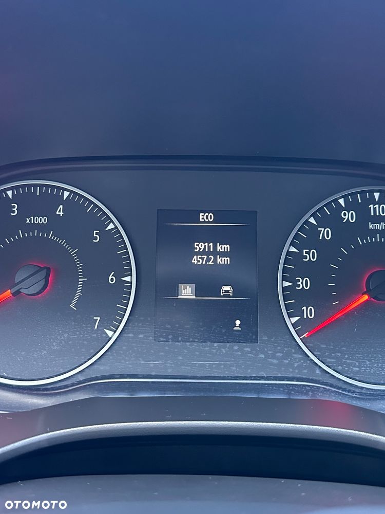 Dacia Sandero Stepway TCe 100 Prestige - 23