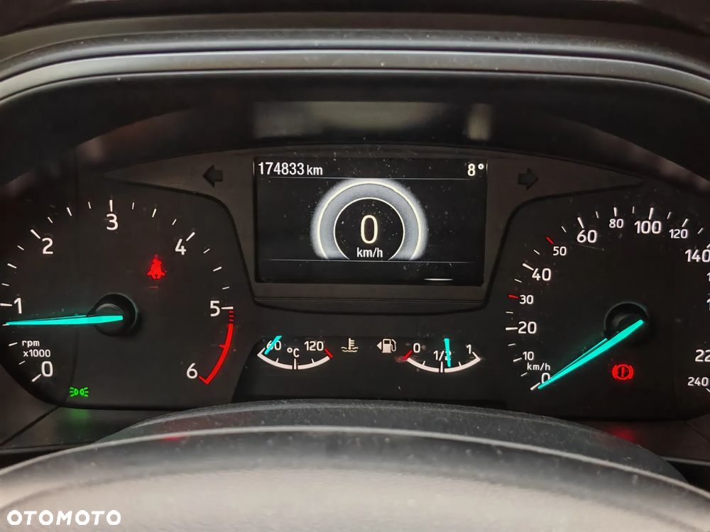 Ford Focus 1.5 EcoBlue Trend - 16