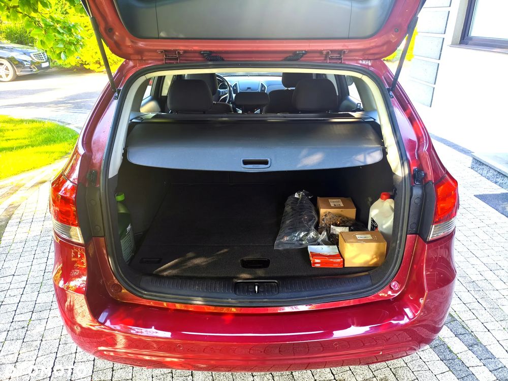Chevrolet Cruze 1.8 LT+ - 15