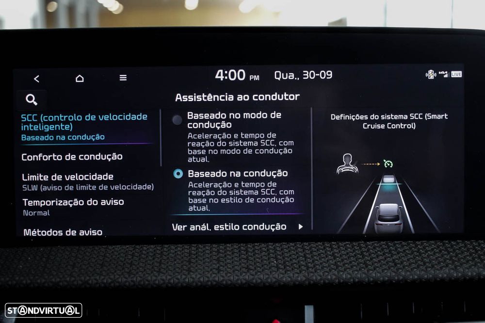 Kia EV6 77,4-kWh Business - 30