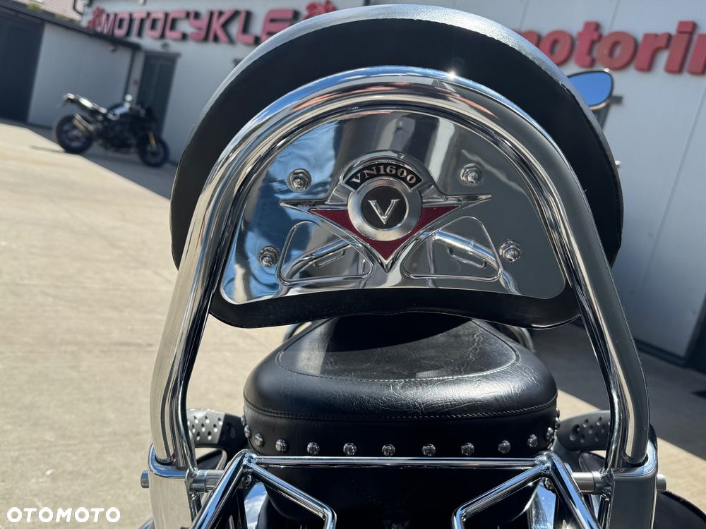 Kawasaki Vulcan - 37