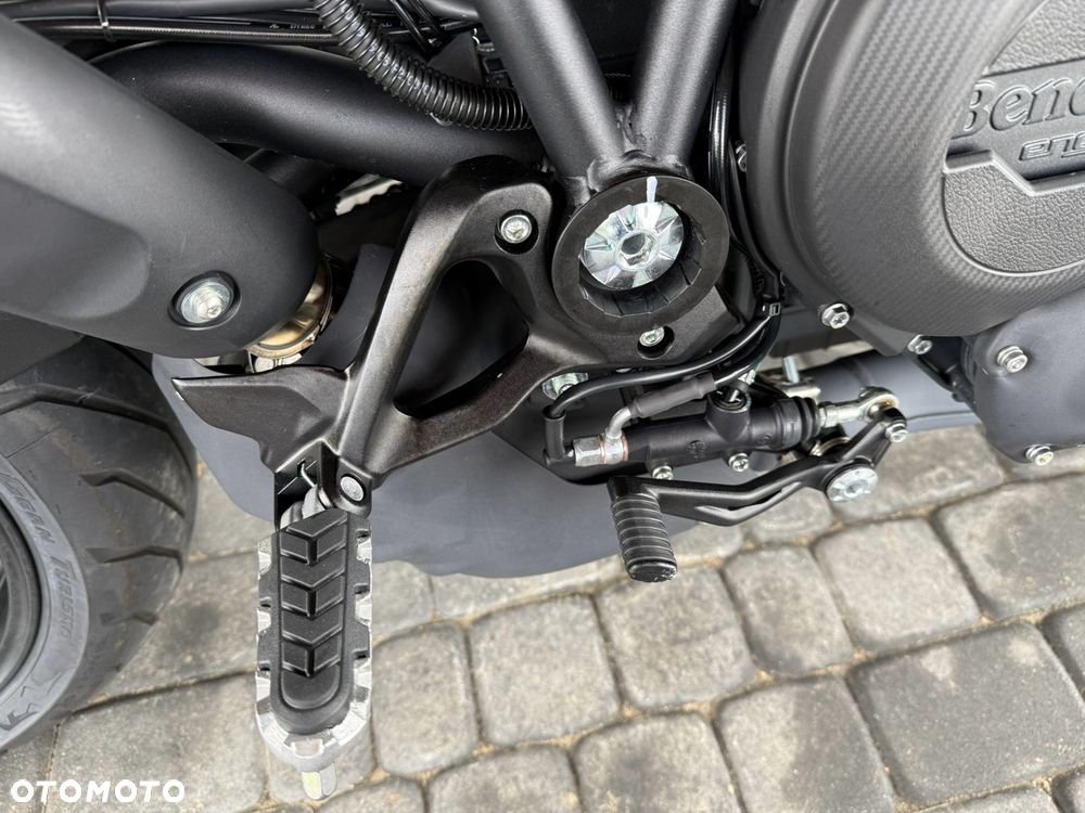Benelli 752 S - 39
