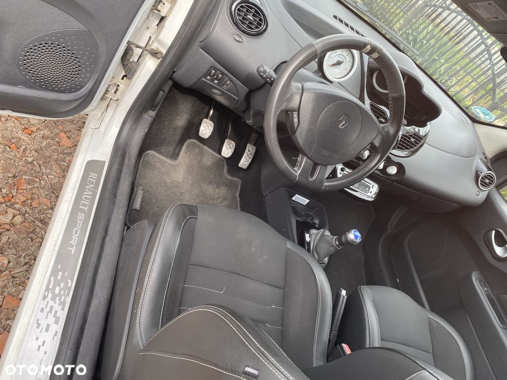 Renault Twingo - 3