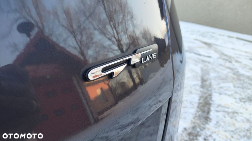 Kia Sportage 1.7 CRDI L 2WD - 15